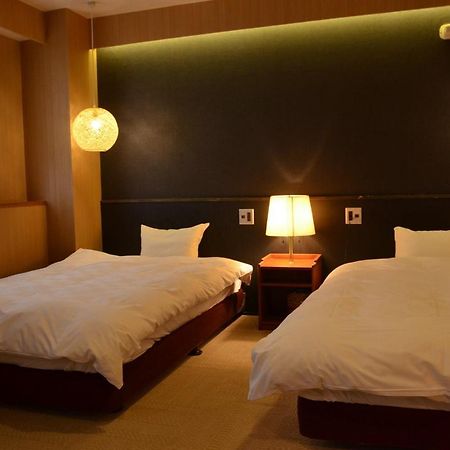 Hotel Hakone Gora Shinzan Extérieur photo