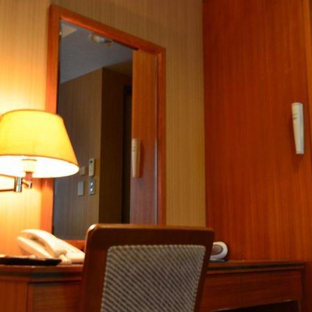 Hotel Hakone Gora Shinzan Extérieur photo