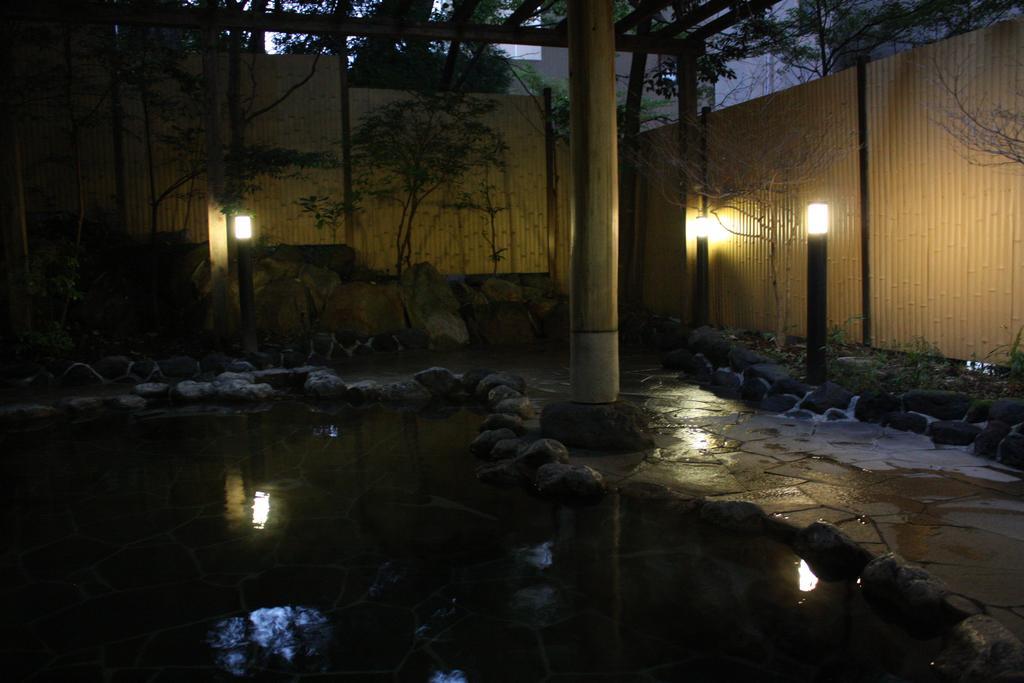 Hotel Hakone Gora Shinzan Extérieur photo