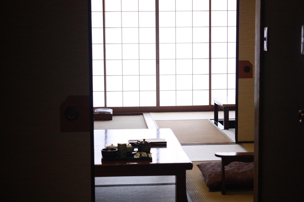 Hotel Hakone Gora Shinzan Extérieur photo