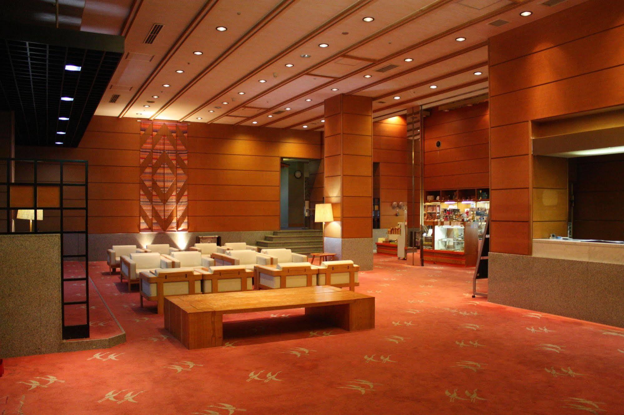 Hotel Hakone Gora Shinzan Extérieur photo