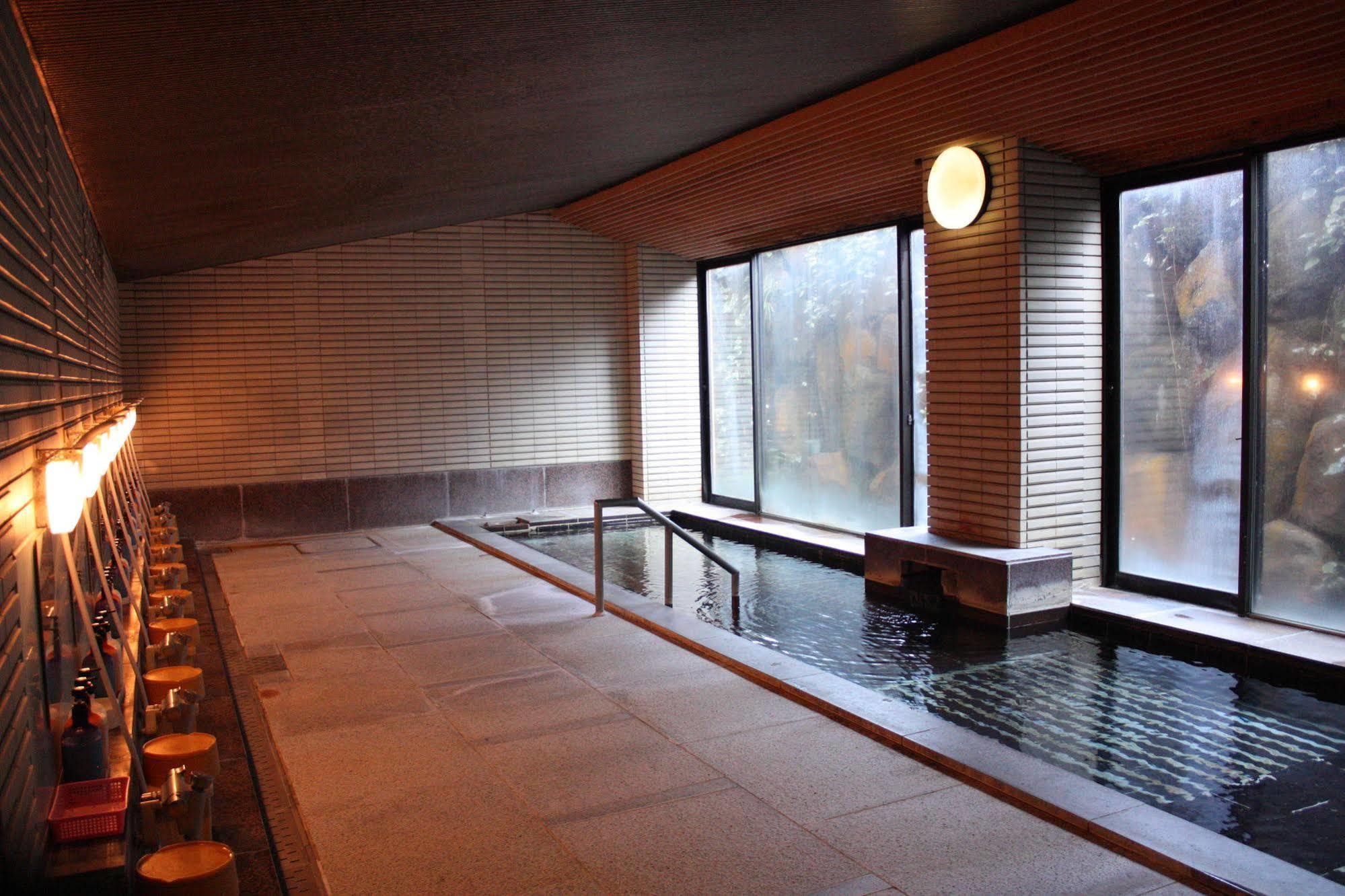 Hotel Hakone Gora Shinzan Extérieur photo