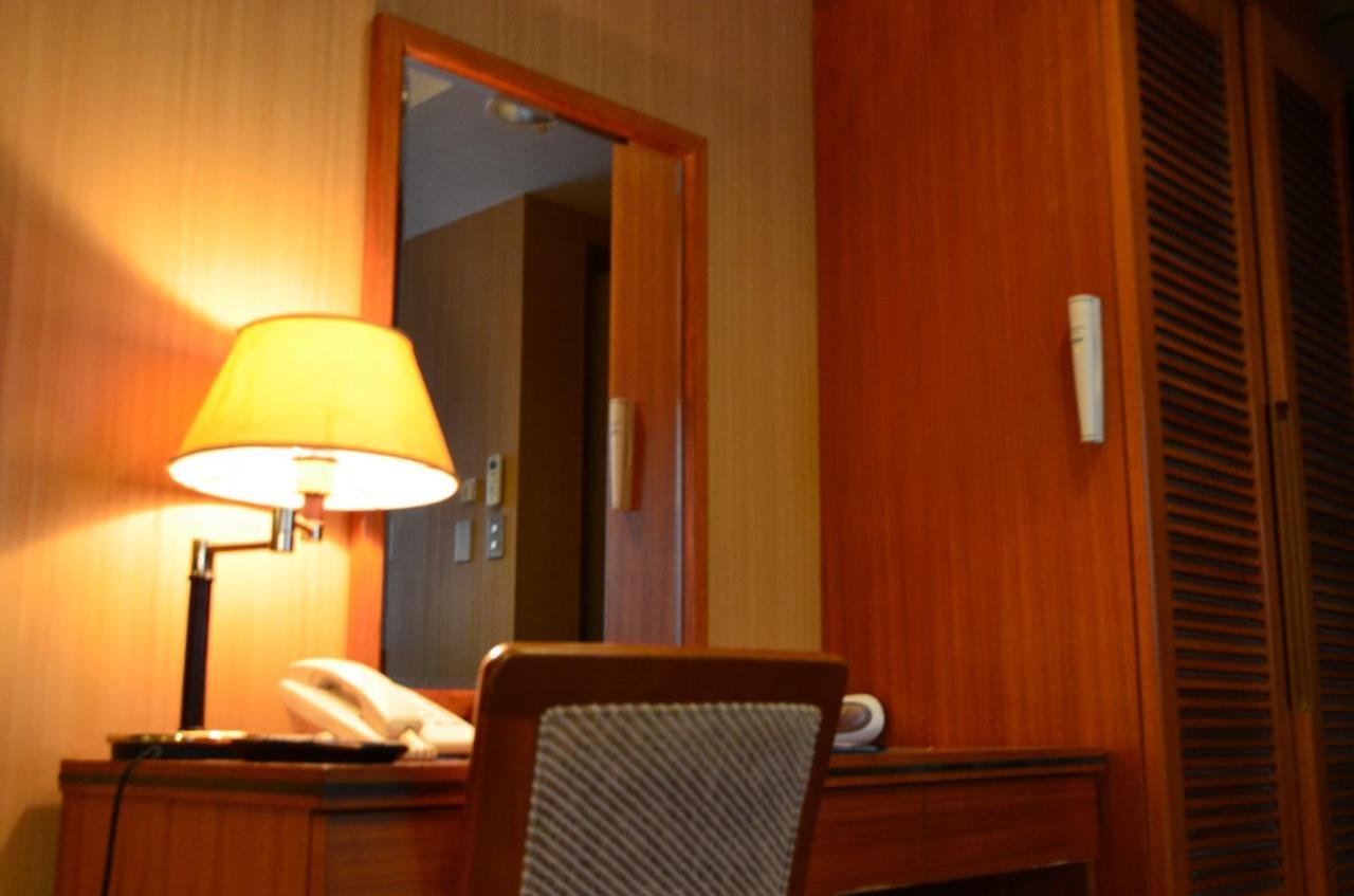 Hotel Hakone Gora Shinzan Extérieur photo