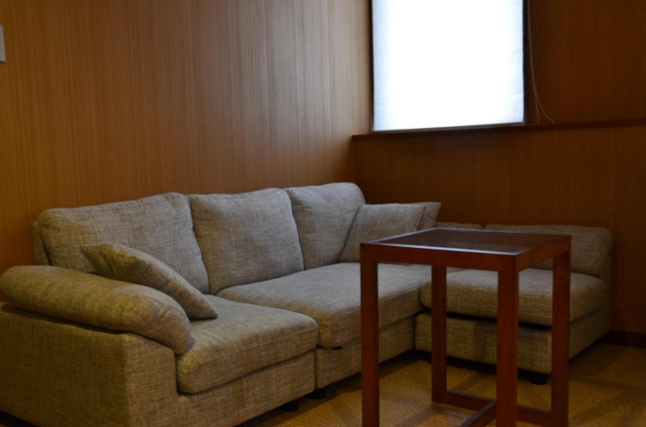 Hotel Hakone Gora Shinzan Extérieur photo